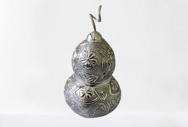 Guaje de Plata Artesanal