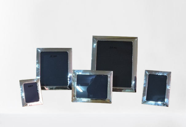 Marcos lisos Rectangulares.