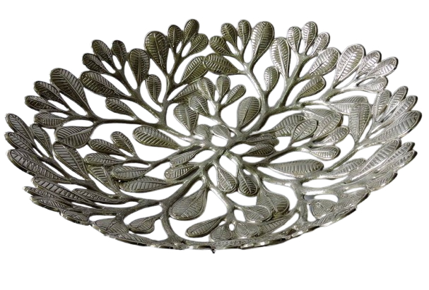 Centro Floral.