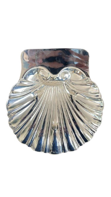 Concha Para bautizo. 