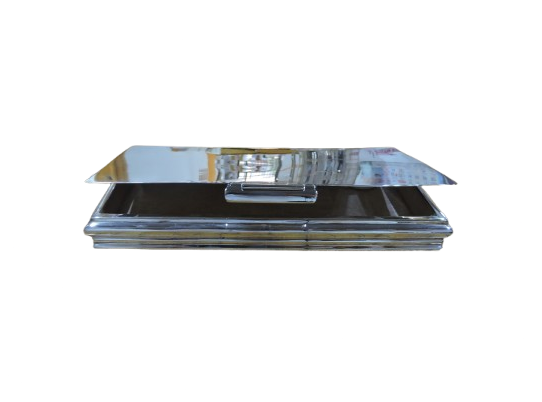 Caja Biblos