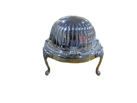 Contenedor de caviar 