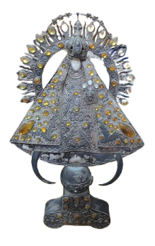 Virgen 2